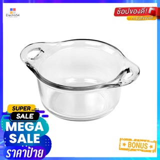 ถ้วยแก้ว 4" BORMIOLI BUFFEGLASS BOWL 4" BORMIOLI BUFFE