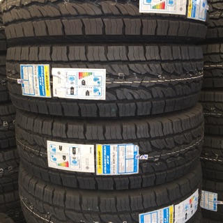 ยางใหม่ Dunlop 31x10.5R15 ปี2023 ราคาต่อเส้น (เก็บเงินปลายทางได้)