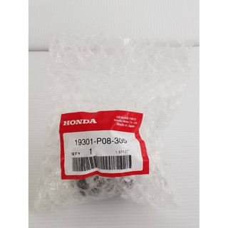 วาล์วน้ำ HONDA#19301-P08-305