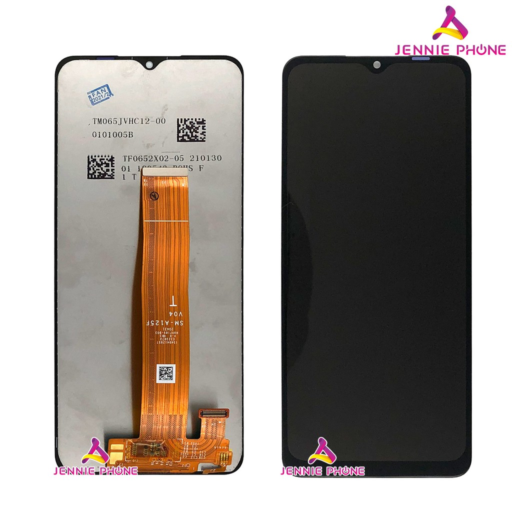 หน้าจอ SS A12 จอชุด สำหรับ Samsung A12 อะไหล่มือถือ LCD Screen Display แถมกาวและไขควง ปรับแสงได้ รูปที่ 2
