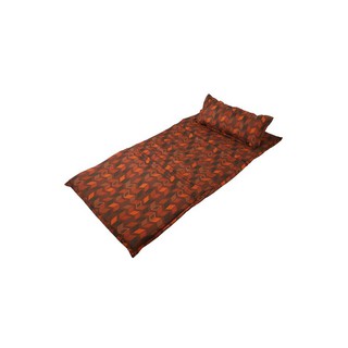 ปิคนิค 90X180 ARROW CHOCOLATE HOME LIVING STYLE | HOME LIVING STYLE | ที่นอนปิคนิค ที่นอนปิคนิค Mattress &amp; Bedding เติมเ