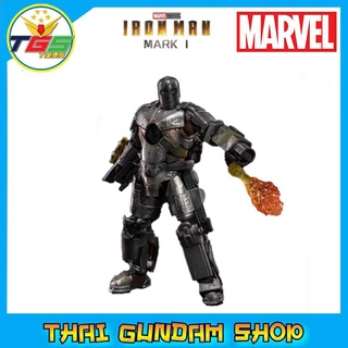 ⭐TGS⭐IRONMAN MK1 [Marvel] (1/10) (ZD Toys) 6