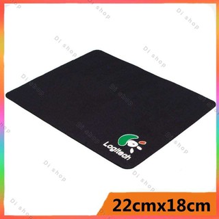 แผ่นรองเม้าส์ Optical Mouse Pad แบบอ่อน