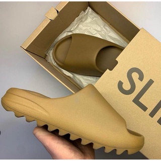 Adidas​ Yeezy​ Slides ของแท้100%