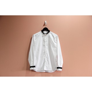 Triple Collar Shirt