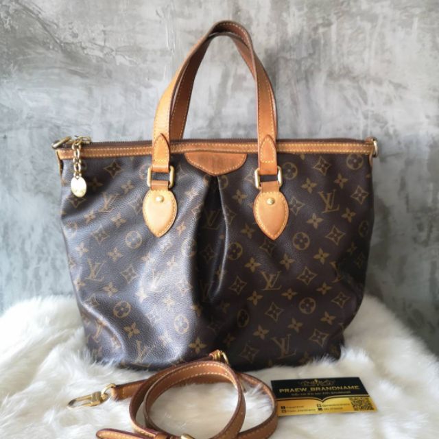 Lv​ palermo​ pm