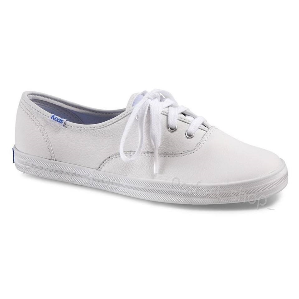 keds champion core white