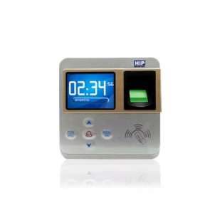 HIP Ci805U เครื่องสแกนลายนิ้วมือ อ่านบัตร