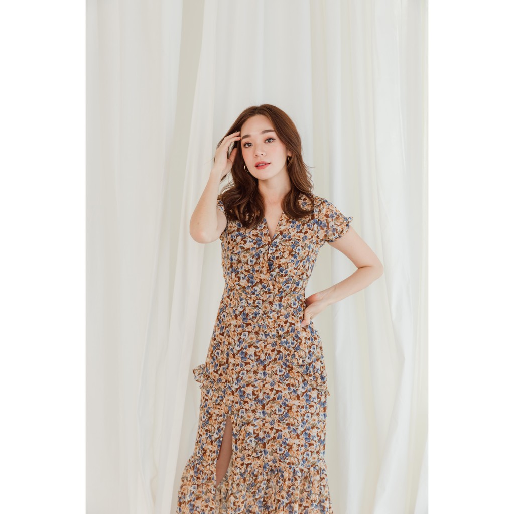 pamlook.brand Ella dress