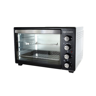 โปรโมชั่น : OXYGEN เตาอบ 60 ลิตร  60 ลิตร สเตนเลส  60 ลิตร ดิจิตอล เตาอบไฟฟ้า Oven เตาอบขนม มอก.1641-2552 ประกันศูนย์ไทย