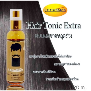 Hair Tonic ฉีดบำรุงเส้นผม ลดการหลุดร่วง