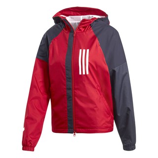 Adidas อาดิดาส เสื้อแจ็คเก็ต AT W Jacket W.N.D. FH6662 R(2500)