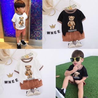 ชุดเซตเสื้อ กางเกง ผ้าดี ราคาถูก
