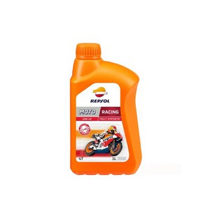 Repsol MOTO Racing 10W-40 4T 1ลิตร