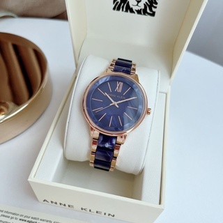 🆕️นาฬิกาAnne Klein AK/1412