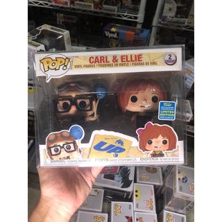 POP! Funko เรื่อง Up ของแท้ 100% มือหนึ่ง