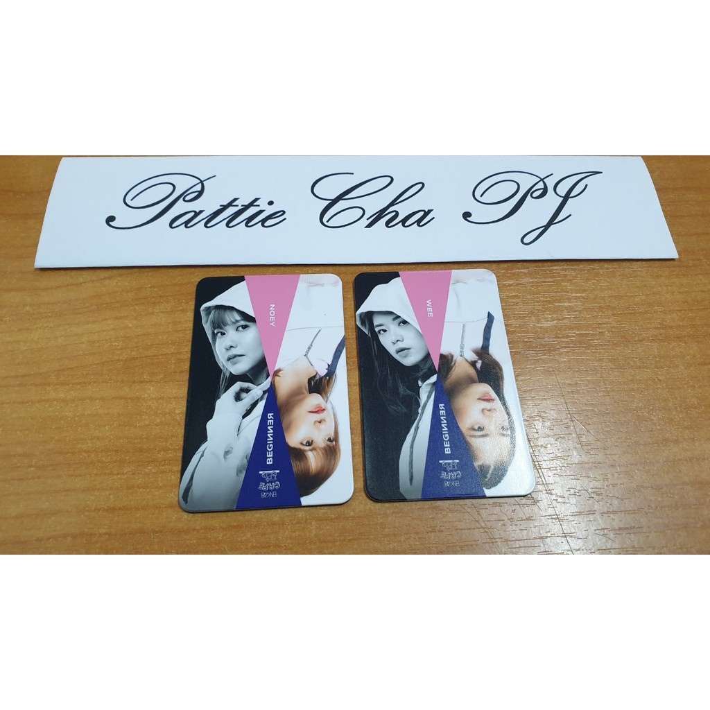 BNK48 Magnet Beginner