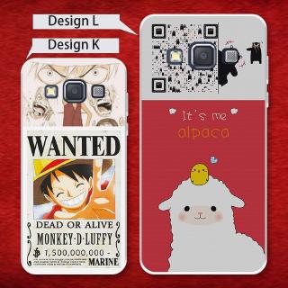 เคสโทรศัพท์ซิลิโคนพิมพ์ลายดาวสําหรับ samsung a 3 a 5 a 6 a 7 a 8 a 9 star pro plus e5 e 7 2016 2017 2018