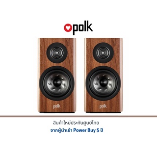 Polk Reserve R-100 Bookshelf Speakers