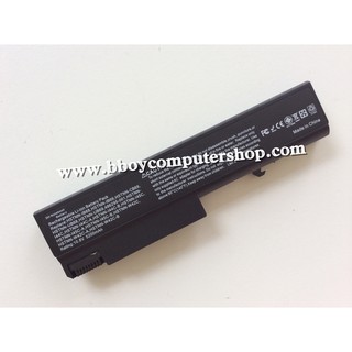 HP Battery แบตเตอรี่ HP ELITEBOOHP 6440 6545 8440 BUSINESS 6530 6730