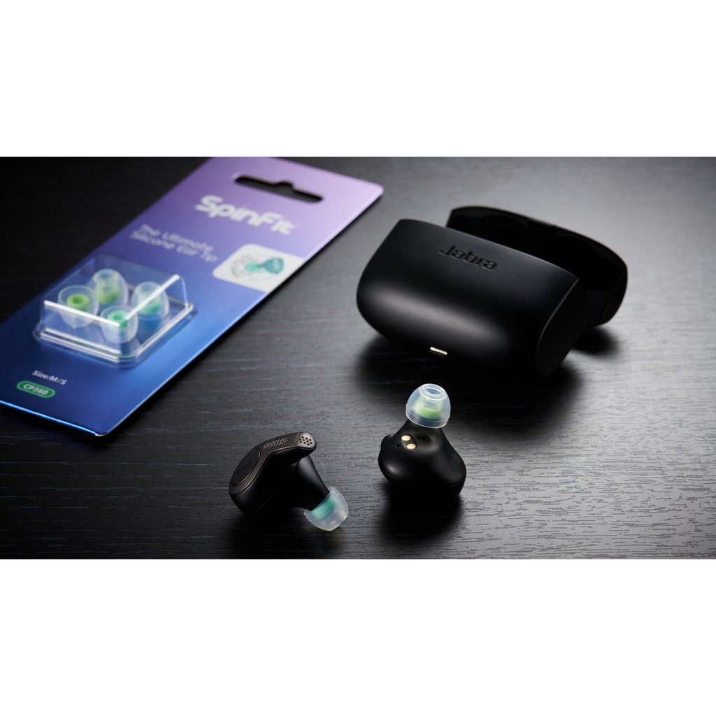 SpinFit CP360 จุกมหสจรร ของแท้ จุกหูฟังสำหรับ TWS In -Ear (For TWS) จุกหูฟัง จุกหูฟังไร้สาย จุก Spinfit จุก Sony