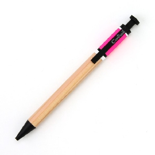 Contrail Color Flag Ballpoint Pen 0113 ปากกาลูกลื่นคอนเทรล