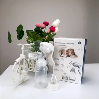 New Alitech breast pump เครื่องปั๊มนม