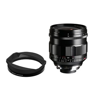 Voigtlander Nokton 21mm F1.4 Aspherical M-mount ***ประกันศูนย์ 2 ปี***