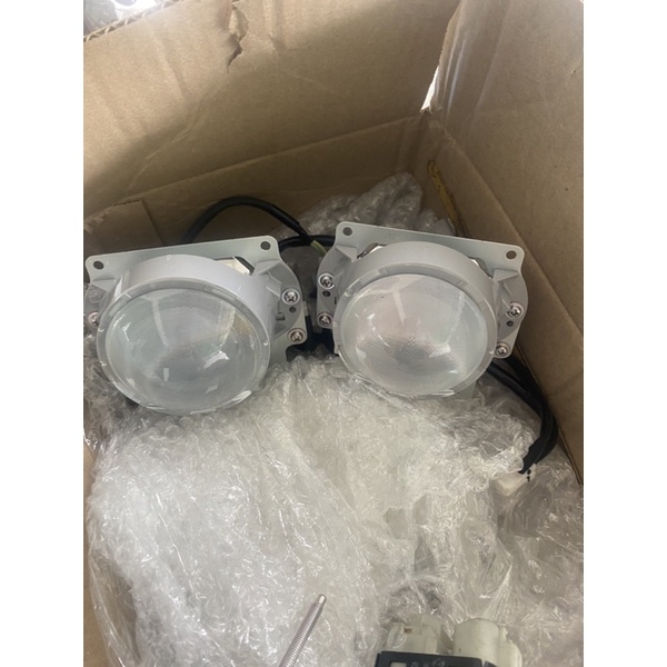 bi ledลูกแก้วฟอร์จูนเนอร์