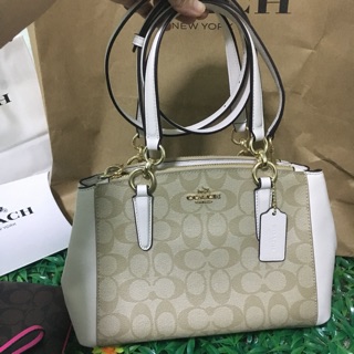 New coach คริสตี้ 10"