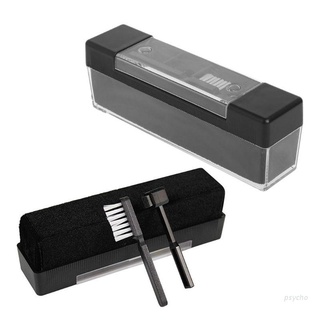 Psy 1Set Carbon Fiber Velvet Anti Static Clean Brush Cleaner…