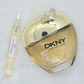 แบ่งขาย DKNY Nectar Love EDP น้ำหอมแบรนด์แท้ 100%