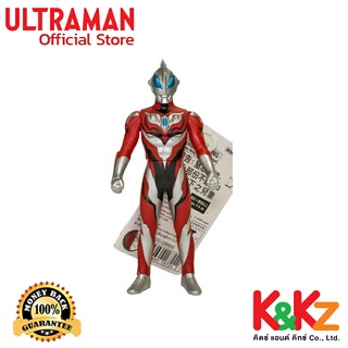 Bandai Ultra Hero Series Ultraman Geed Primitive / ฟิกเกอร์ยอดมนุษย์อุลตร้าแมน