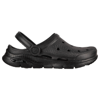 Skechers สเก็ตเชอร์ส รองเท้า ผู้หญิง Arch Fit Foamies Shoes-111385-BBK