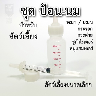 จุกนมแมว จุกนมกระรอก จุกนมกระต่าย จุกนมหมา จุกนมชูกาไรเดอร์ จุกนมพร้อมหลอด สำหรับป้อนนมสัตว์ ทำคลอดแมว ทำคลอดหมา แมวคลอด