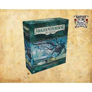 Arkham Horror The Card Game: The Dunwich Legacy Campaign Expansion