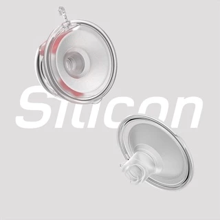 [ส่งทันที] IMANI 🇰🇷 กรวยปั๊มนมซิลิโคน ขนาด 25mm / 28mm / 32mm (เฉพาะกรวยซิลิโคน) อะไหล่แท้จากศูนย์
