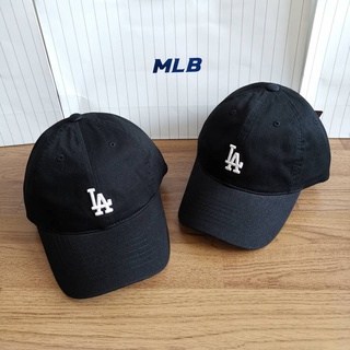 &lt;ทักถามสตอคก่อนค่ะพร้อมส่ง&gt;MLB rookie ball cap logo LA มีหลายสีคลิกเลือกชม