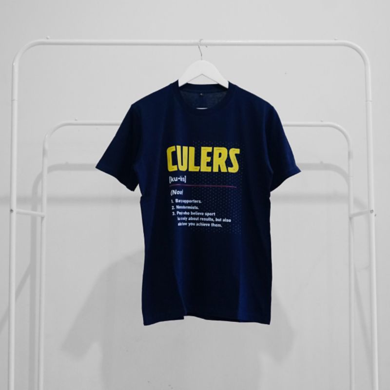 เสื้อยืด RULERS*****