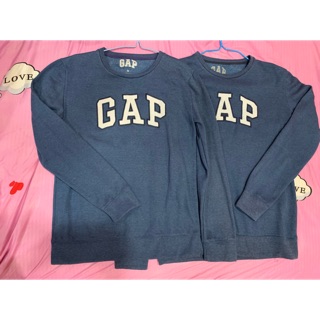 เสื้อ GAP แขนยาวของแท้