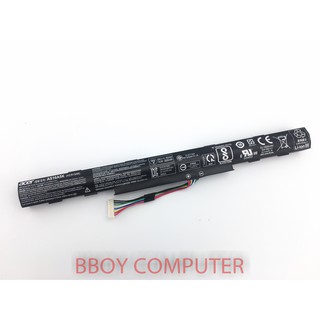 ACER Battery แบตเตอรี่ ของแท้ Acer Aspire E15 E5-475G 523G E5-553G 575G 774G E5-575 E5-575 E5-575G