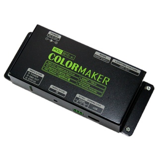 ARCLIGHT LED Lighting Controller Colormaker ARC3010-B0