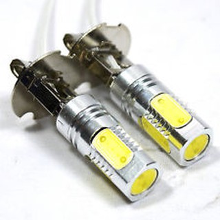 SMD 5 ดวง 12W ขั้ว H3