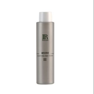 IR2058 IR Beautina โทนเนอร์ สิว สมุนไพร III REVIVE CLARIFYING FACE TONER III ขนาด 60 ml.