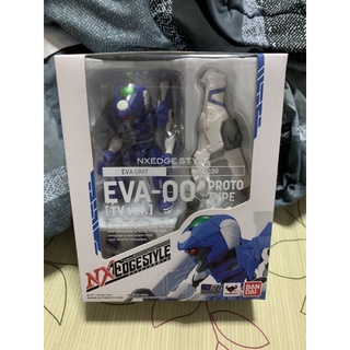 NXEDGE STYLE [EVA UNIT] EVA-00 PROTOTYPE [TV ver.]