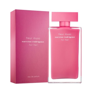 Narciso Rodriguez Fleur Musc EDP 100ml For Her