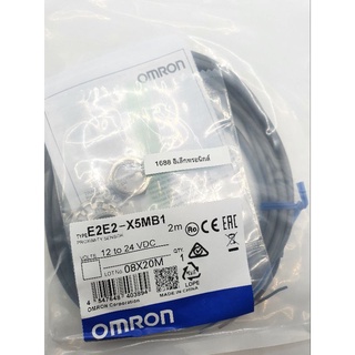 Proximity Sensor E2E2-X5B1 Proximity E2E2-X5B1 OMRON