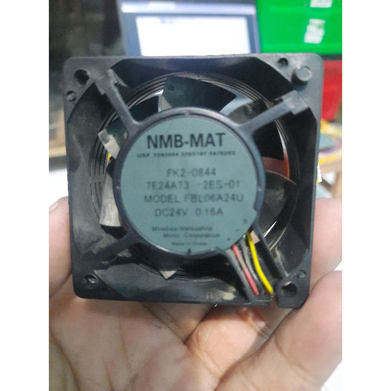 CANON IR5000 MAINBOARD FAN 5020 6570 5075 5050 COPOTAN