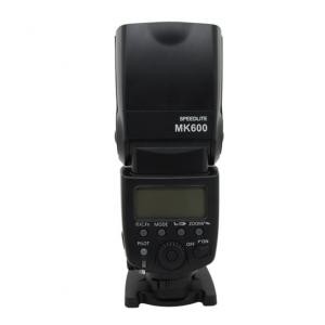 Meike MK600 ETTL II HSS Speedlite for Canon รับประกัน 1 ปี - best2home ...