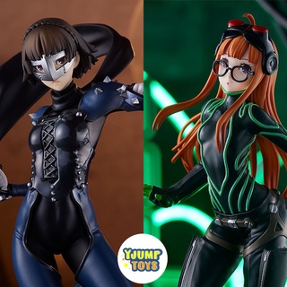 Pop Up Parade Queen, Oracle - Persona 5 the Animation